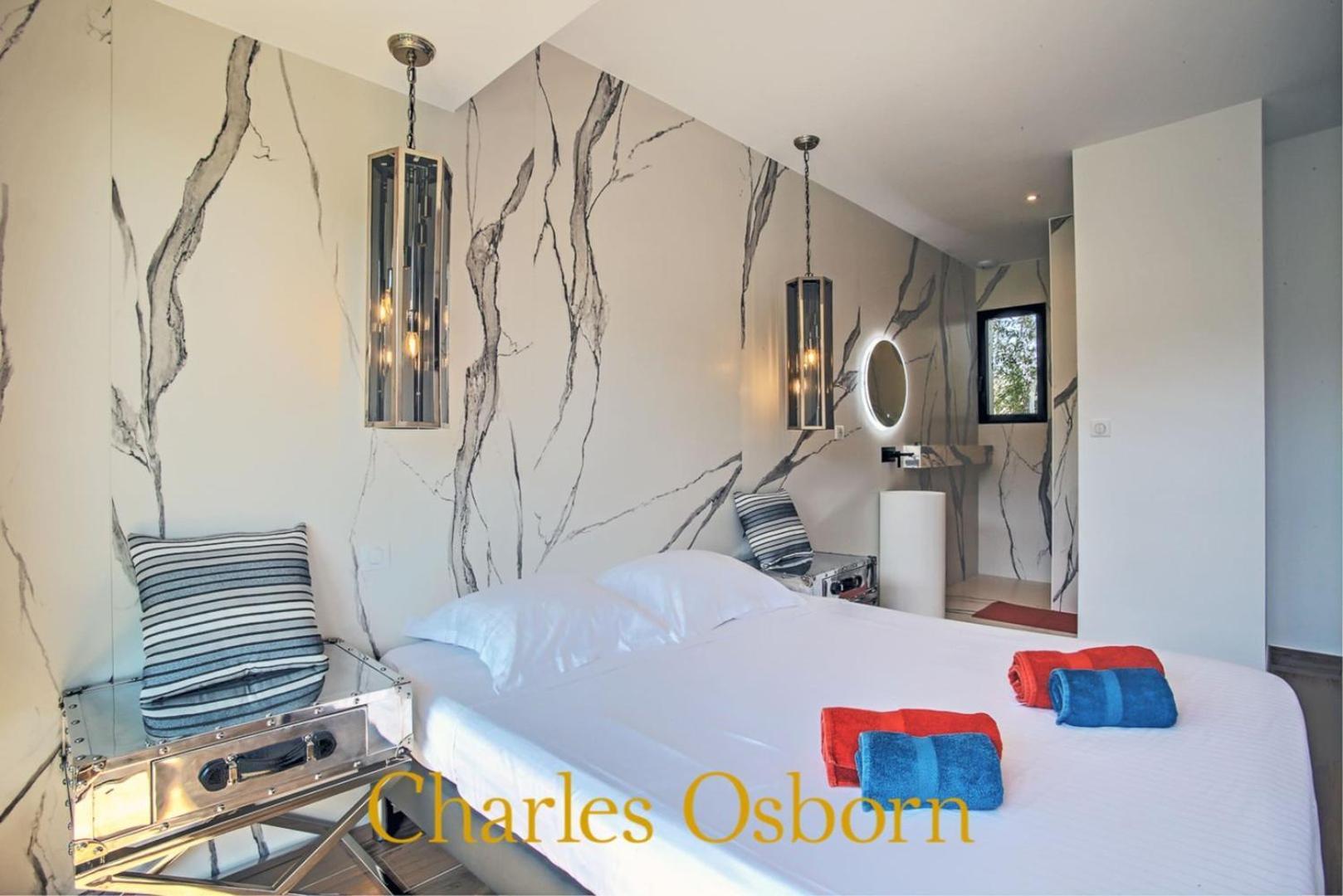 Carrare Villa Agde
