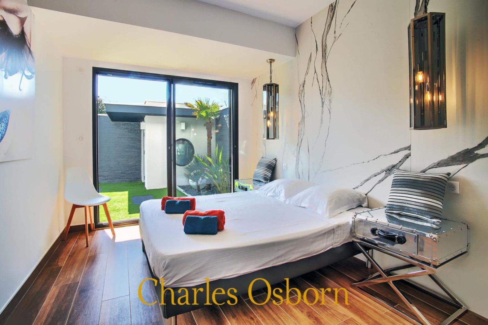 Carrare Villa Agde