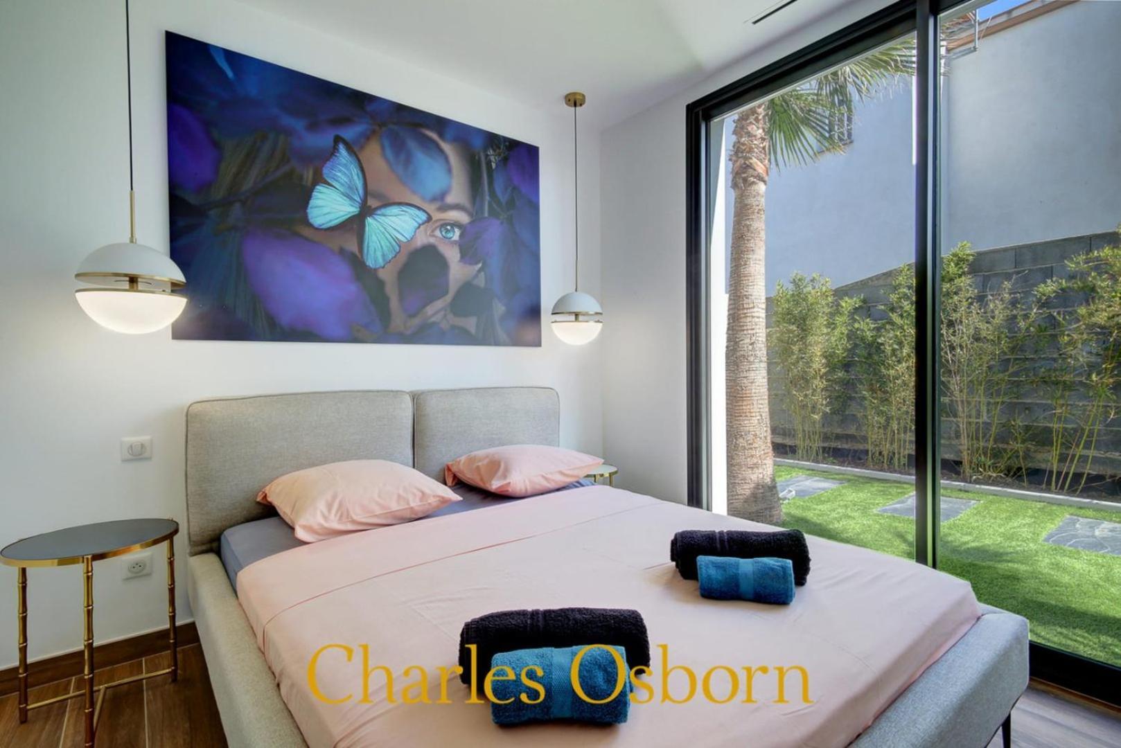 Carrare Villa Agde